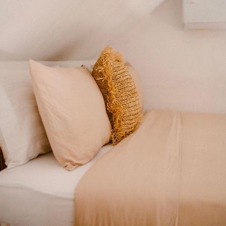 Love Song Boutique Hotel Canggu  Luaran gambar