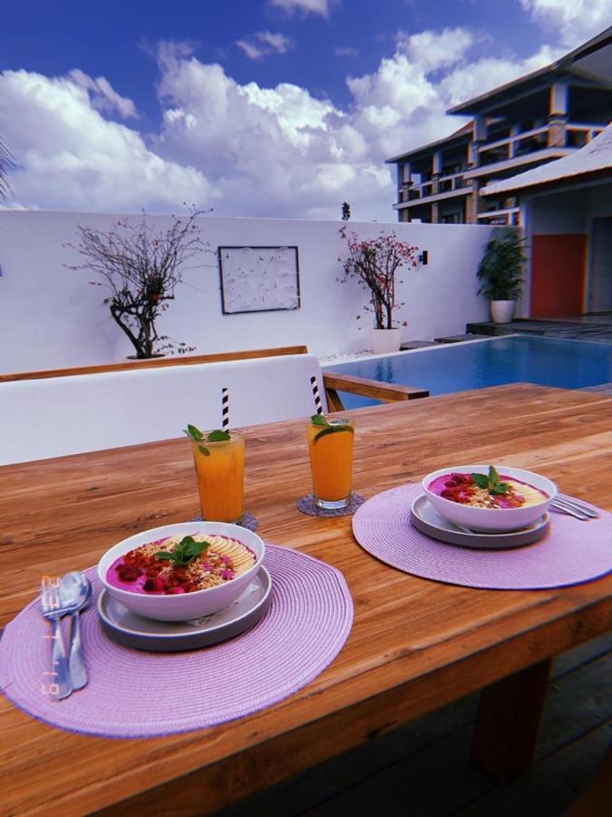 Love Song Boutique Hotel Canggu  Luaran gambar
