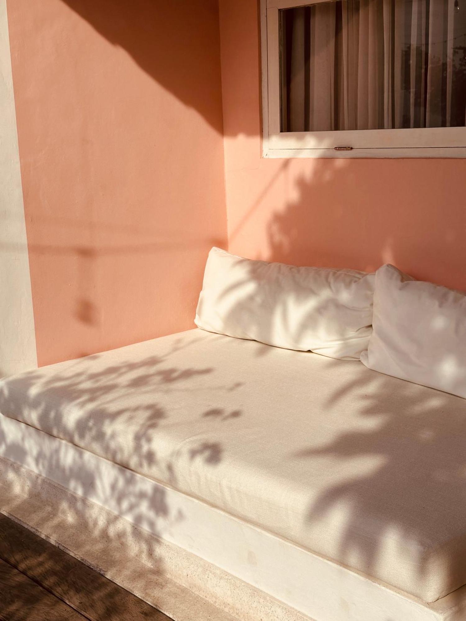 Love Song Boutique Hotel Canggu  Luaran gambar