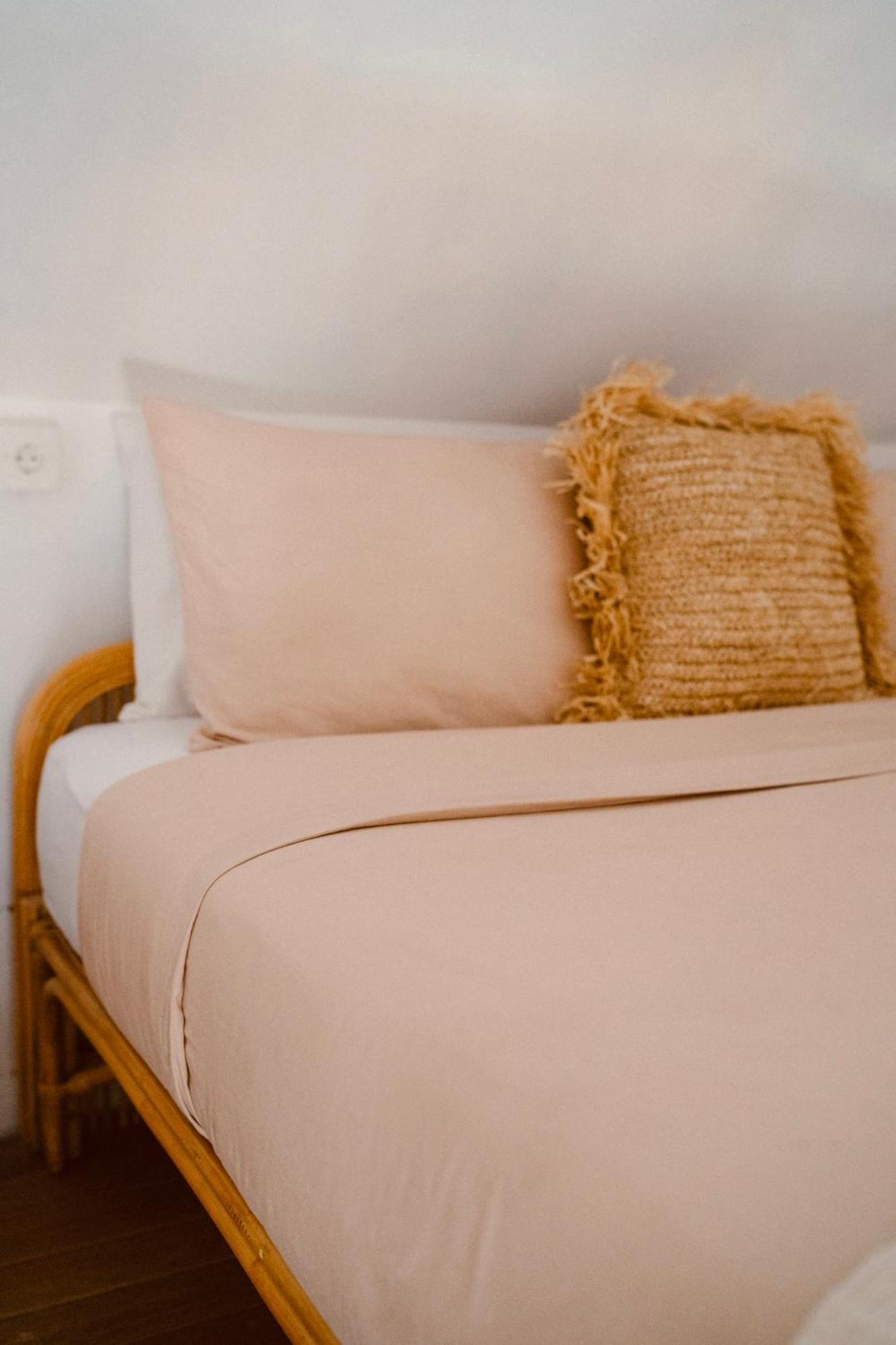 Love Song Boutique Hotel Canggu  Luaran gambar