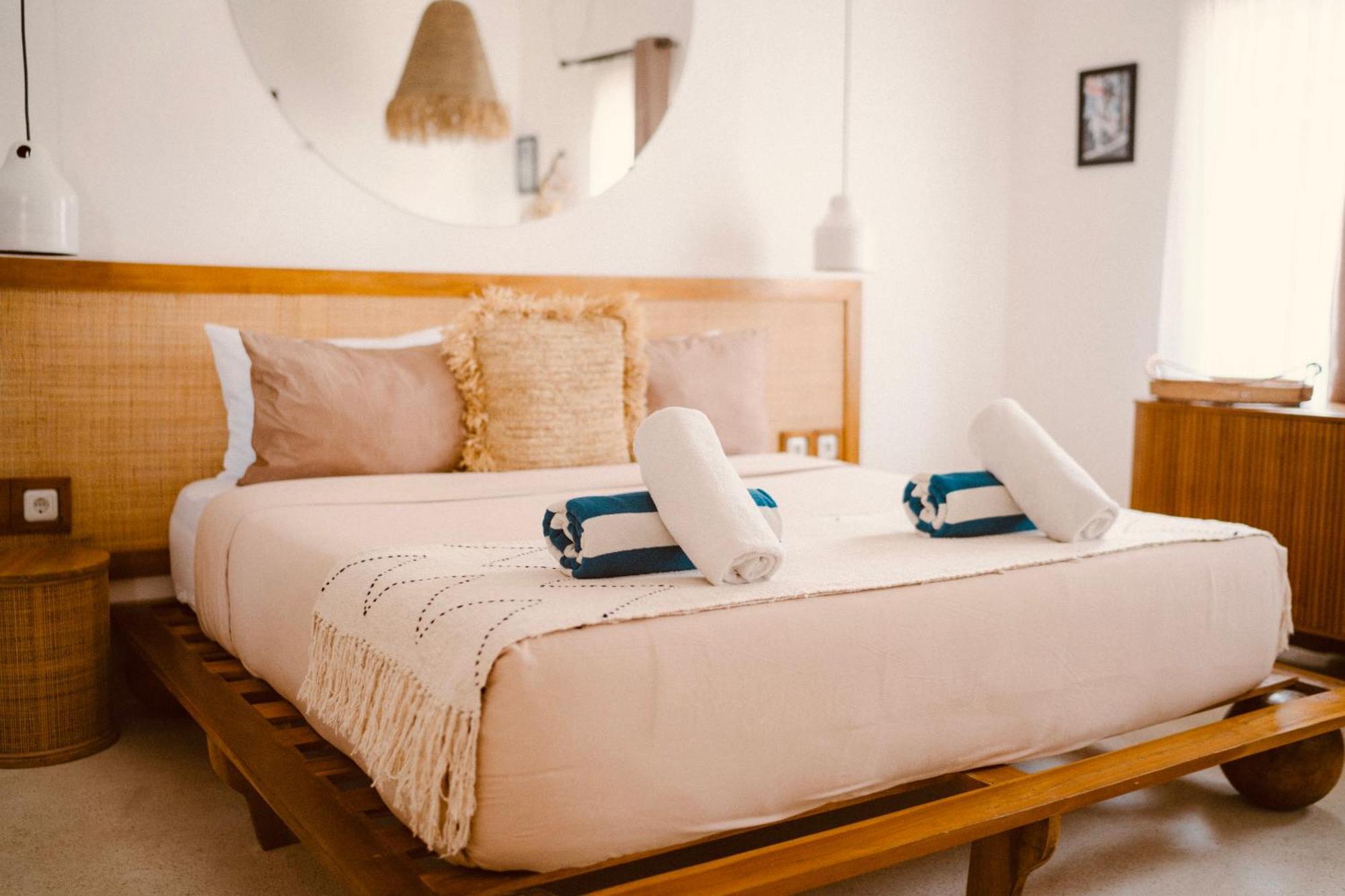 Love Song Boutique Hotel Canggu  Luaran gambar