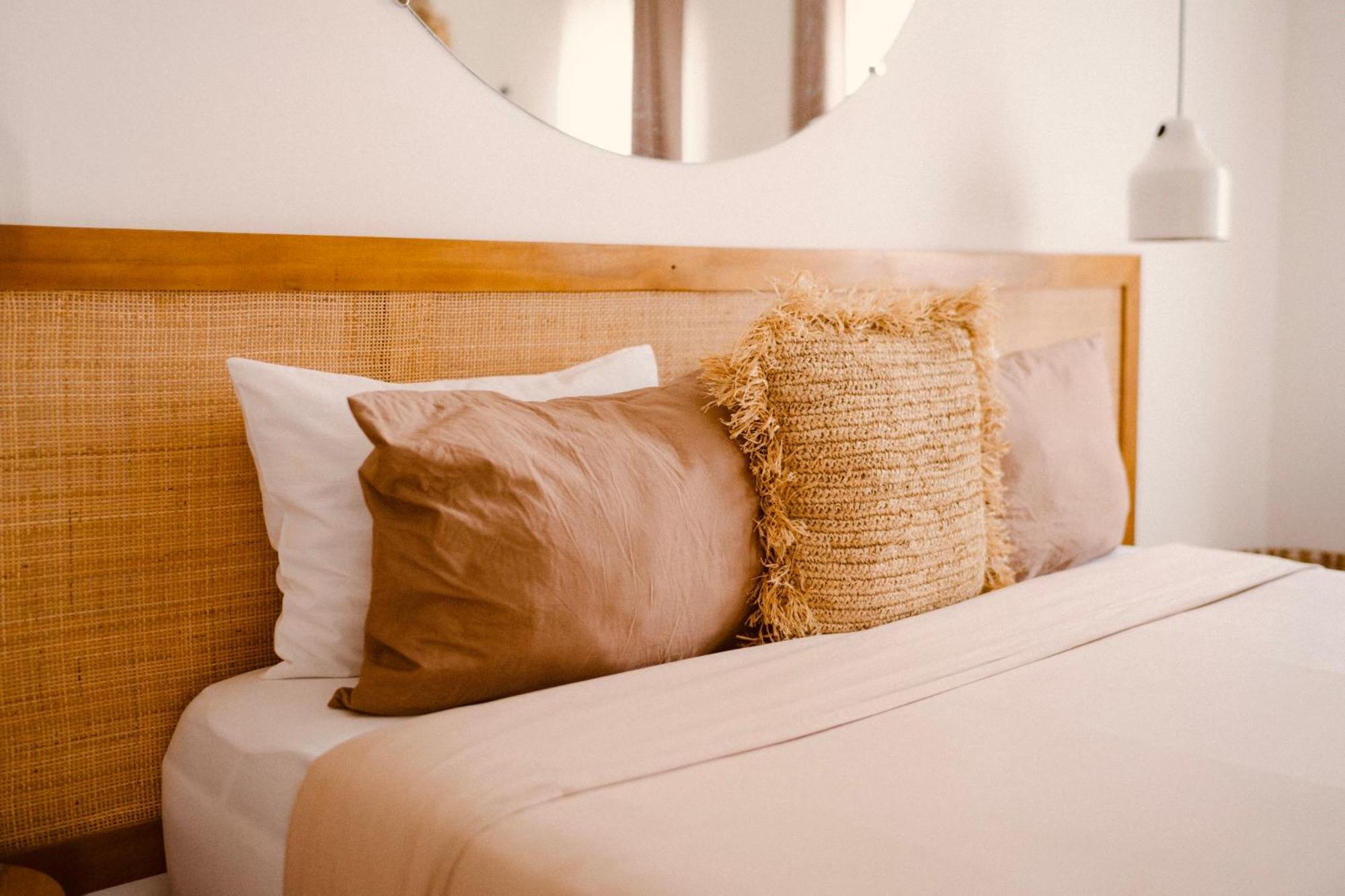 Love Song Boutique Hotel Canggu  Luaran gambar