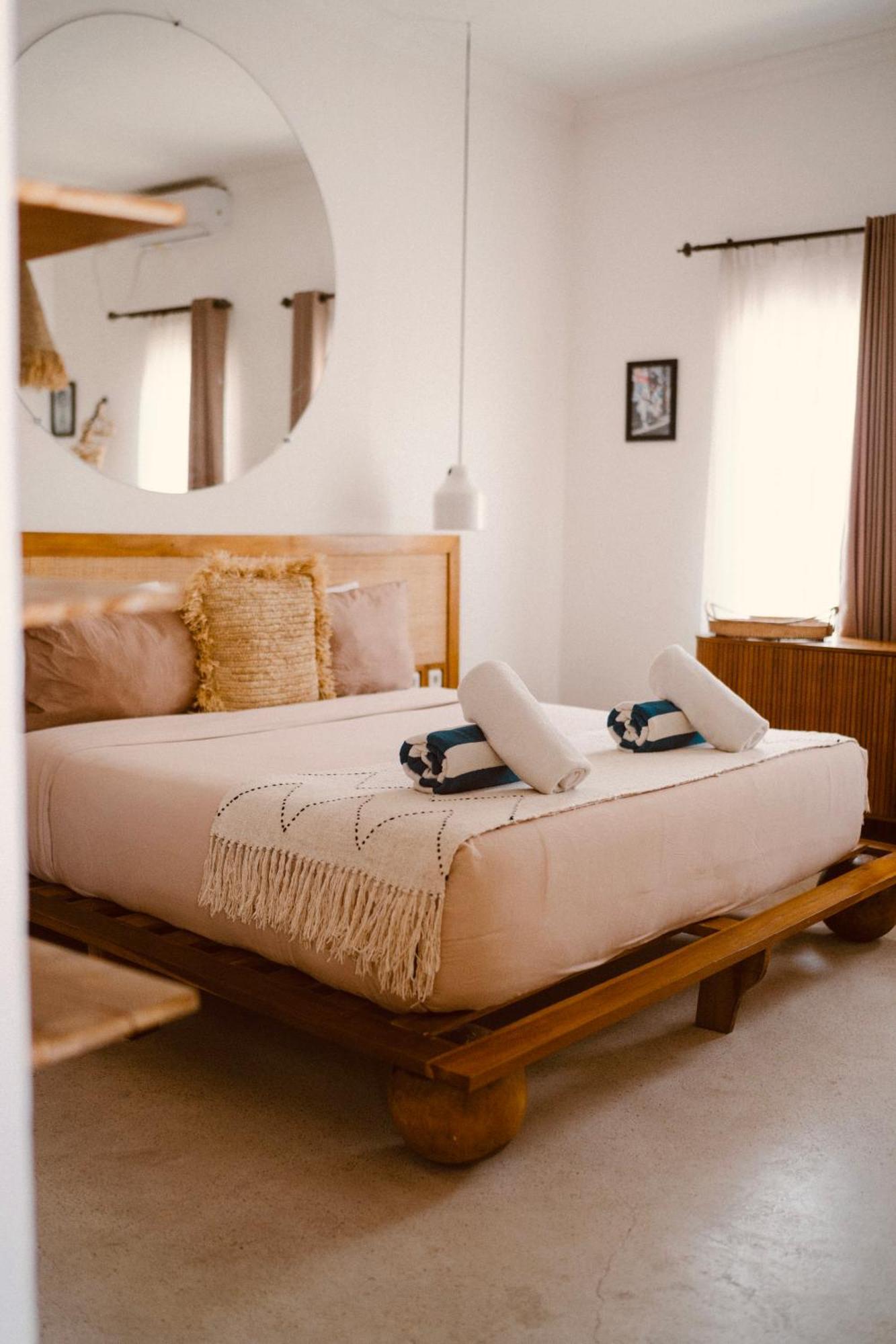 Love Song Boutique Hotel Canggu  Luaran gambar